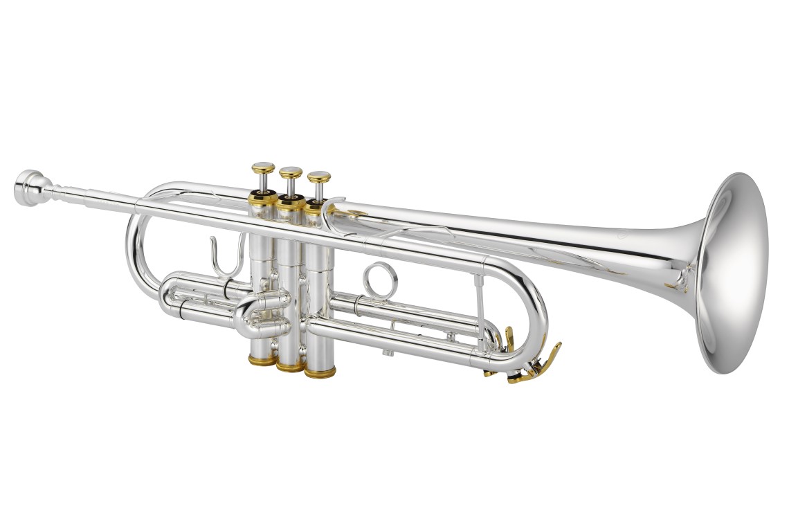 1602-LTR - XO Sophisticated Brass